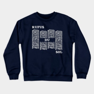 rufus du sol Crewneck Sweatshirt